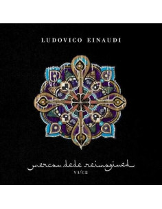 Einaudi Ludovico - Reimagined Volume 1 and 2
