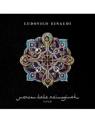 Einaudi Ludovico - Reimagined Volume...