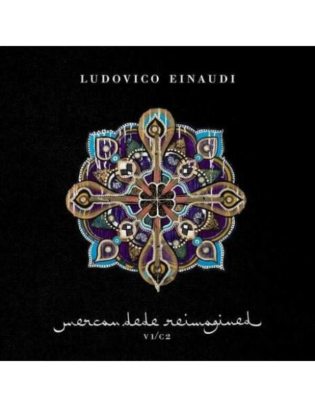 Einaudi Ludovico - Reimagined Volume 1 and 2