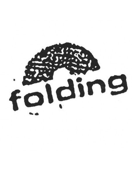Compilation - Folding Cassettes Greatest Hits