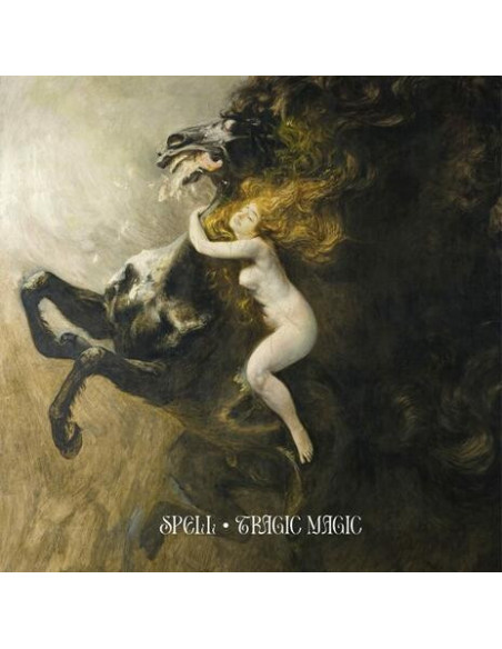 Spell - Tragic Magic