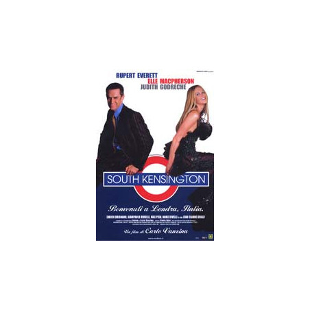 South Kensington