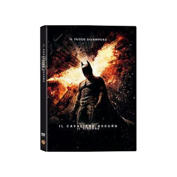 Il Cavaliere Oscuro - Il Ritorno