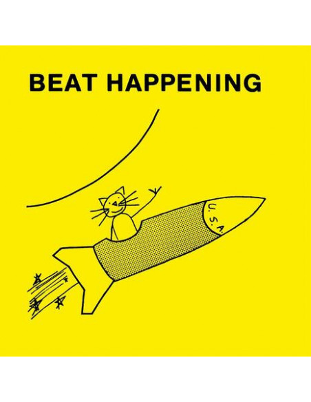 Beat Happening - Beat Happening