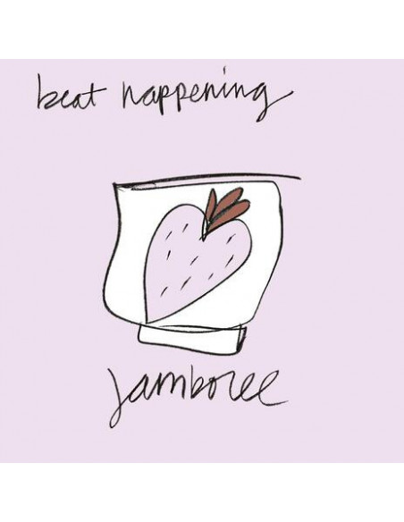 Beat Happening - Jamboree