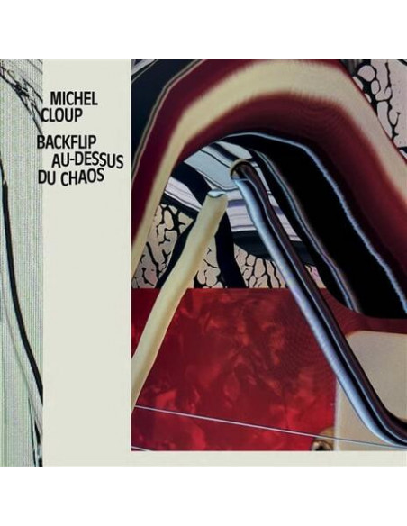 Cloup, Michel - Backflip Au-Dessus Du Chaos