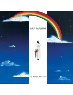 Martini Mia - Nel Mondo, Una Cosa (50Th Anniversary)