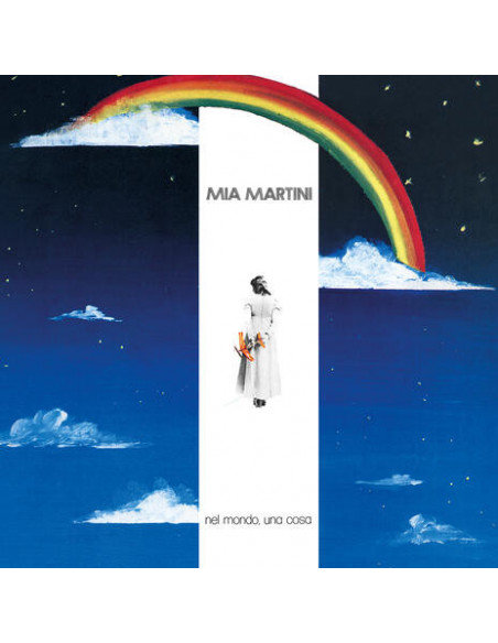 Martini Mia - Nel Mondo, Una Cosa (50Th Anniversary)
