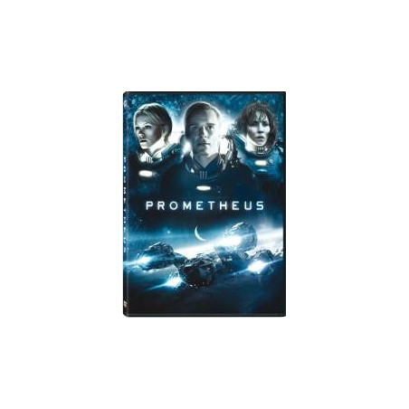 Prometheus