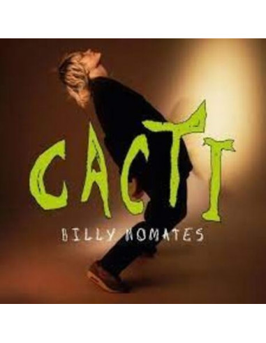 Billy Nomates - Cacti