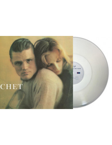 Baker Chet - Chet (Vinyl Natural Clear)
