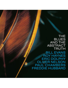Nelson Oliver( With Bill Evans) - The Blues And The Abstract Truth