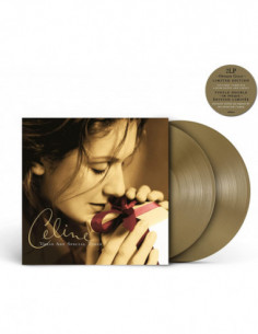 Dion Celine - These Are Special Times ed.2022