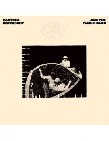 Captain Beefheart And Themagic -...