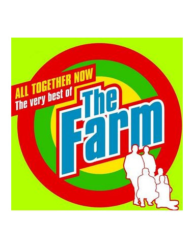 Farm The - All Together Now (12p...