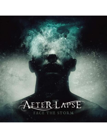 After Lapse - Face The Storm - (CD)