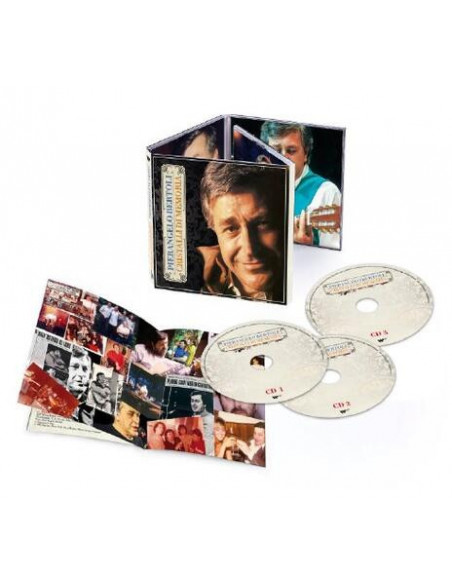 Bertoli Pierangelo - Cristalli Di Memoria (Raccolta) - (CD)