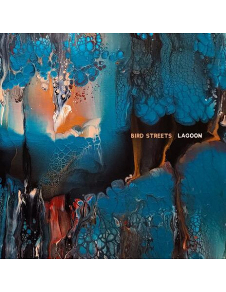 Bird Streets - Lagoons - (CD)