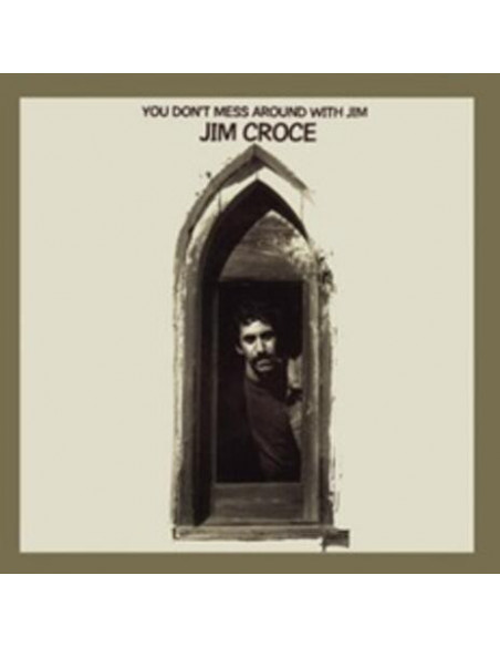 Croce Jim - You Don'T Mess Around With Jim - (CD) (50th Anniversary)
