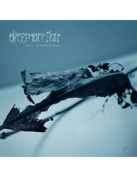 Decembre Noir - Pale Serenades - (CD)