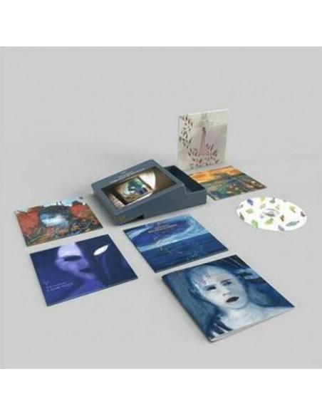 Lundvall Tor - There Must Be Someone - (CD)