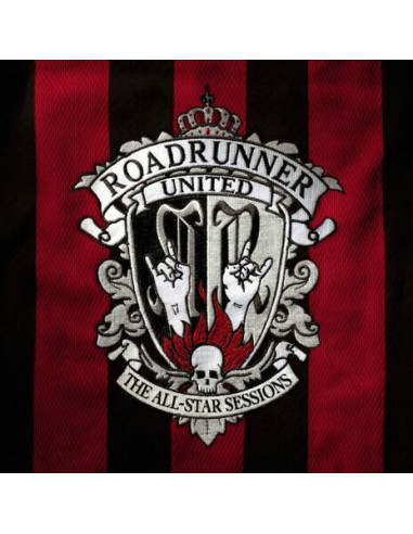 Roadrunner United - The All Star...