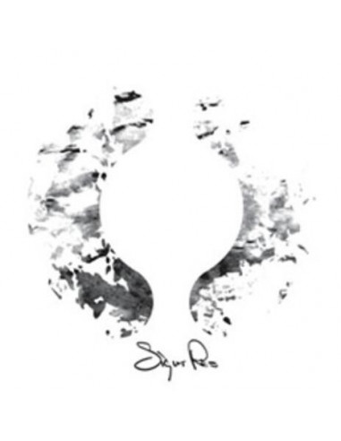 Sigur Ros - ( ) - (CD)