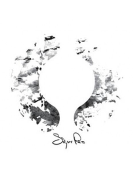 Sigur Ros - ( ) - (CD)
