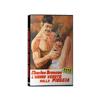 L'Uomo Venuto Dalla Pioggia