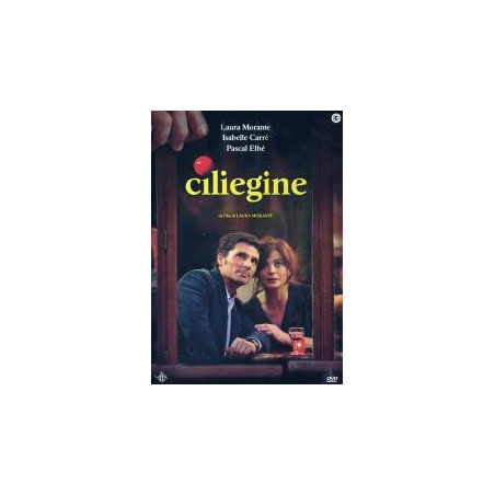 Ciliegine
