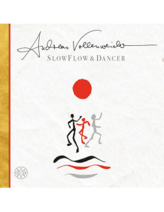 Vollenweider, Andrea - Slow Flow/Dancer - (CD)