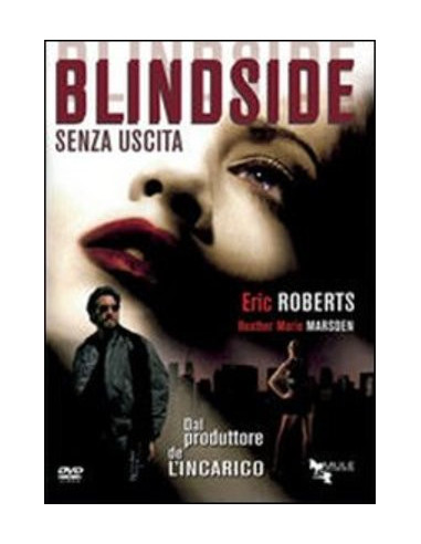 Blindside Senza Uscita