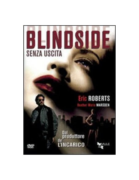 Blindside Senza Uscita