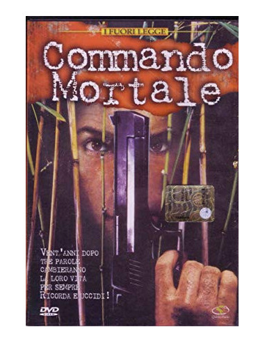 Commando Mortale