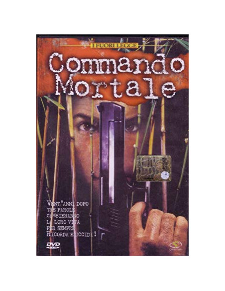 Commando Mortale