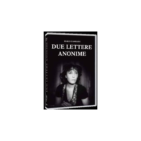 Due Lettere Anonime (1945)