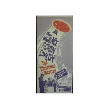 Il Marziano Di Natale