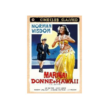 Marinai Donne E Hawaii
