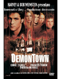 Demontown ed.2007