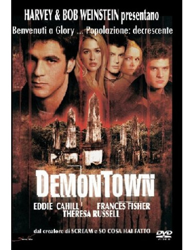 Demontown ed.2007