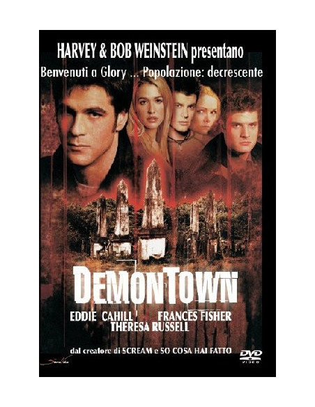 Demontown ed.2007