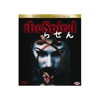 The Spiral (Blu Ray)