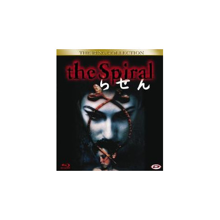 The Spiral (Blu Ray)
