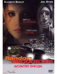Random Encounter - Incontro Omicida