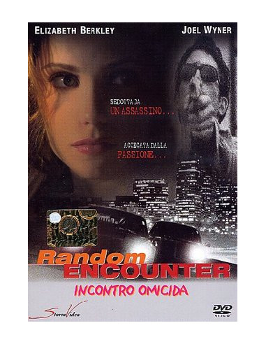 Random Encounter - Incontro Omicida