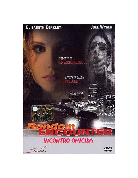 Random Encounter - Incontro Omicida