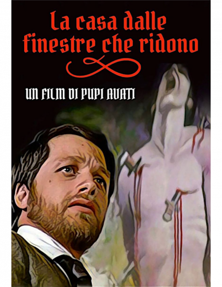 Casa Dalle Finestre Che Ridono (La)