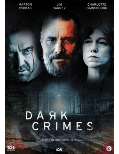 Dark Crimes