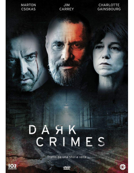 Dark Crimes