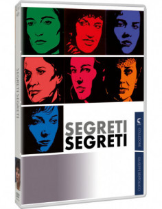 Segreti Segreti